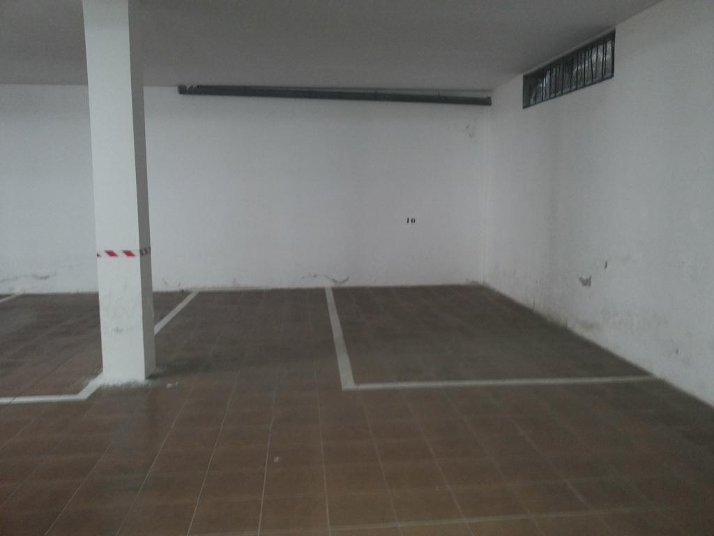 Apartamento Portosin Daire Dış mekan fotoğraf
