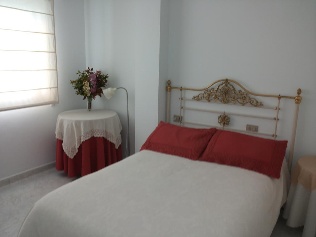 Apartamento Portosin Daire Dış mekan fotoğraf