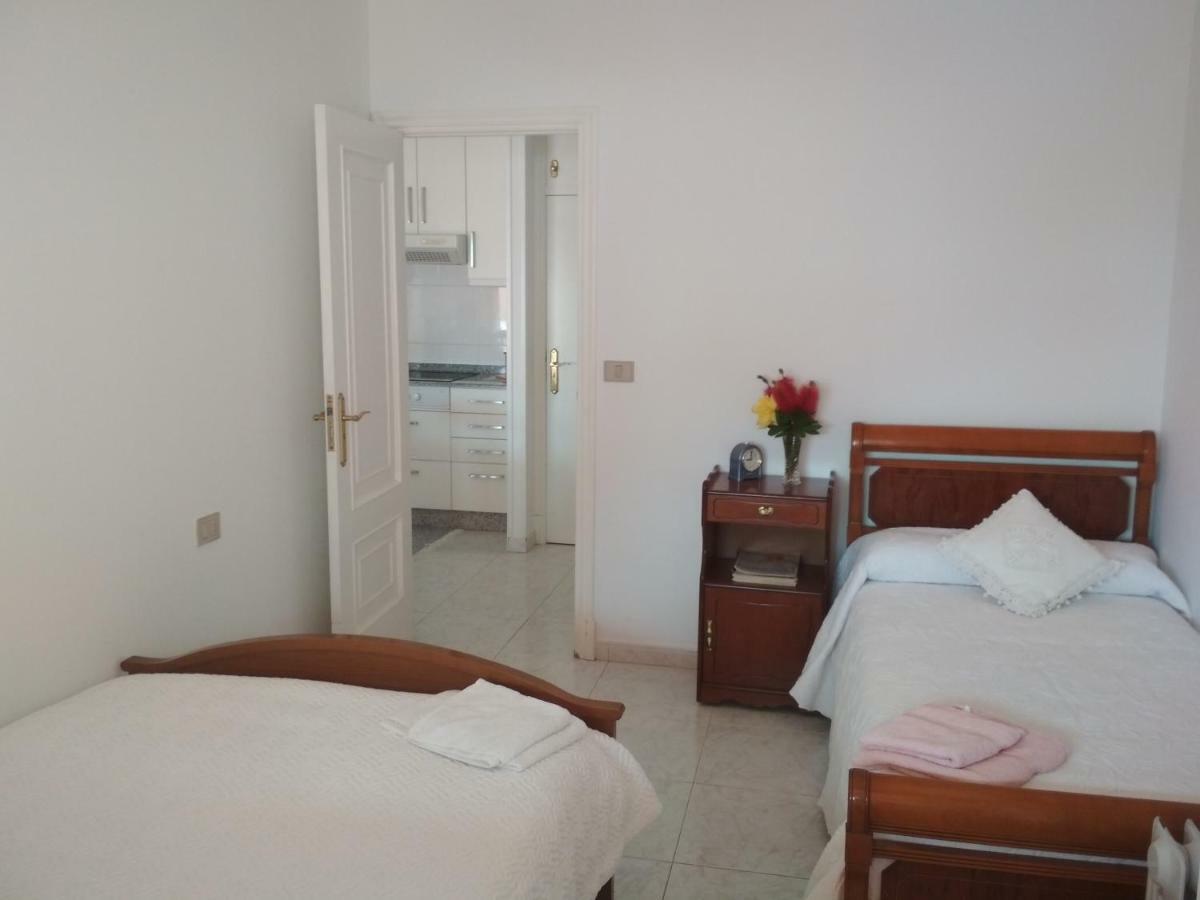 Apartamento Portosin Daire Dış mekan fotoğraf